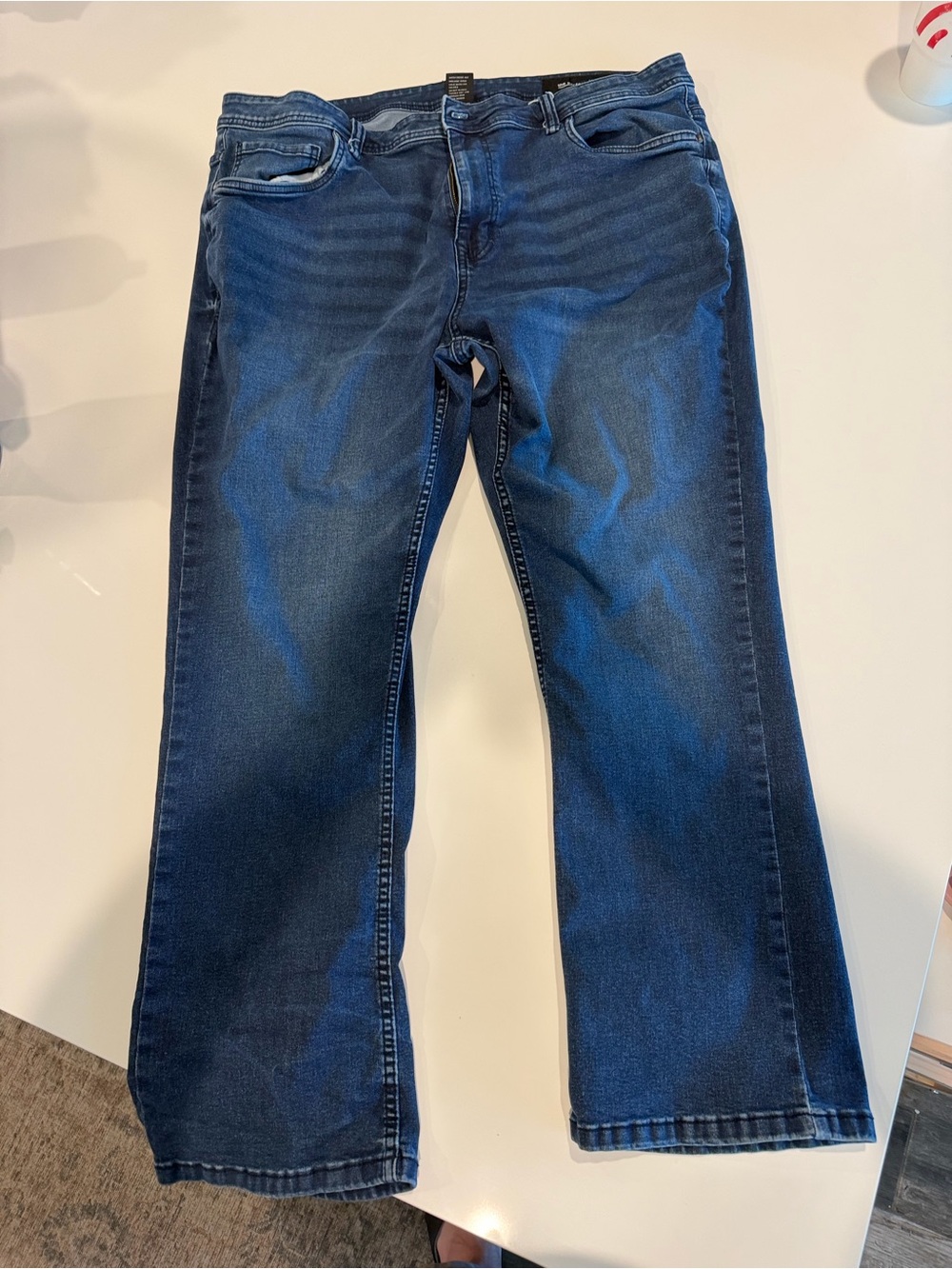 The Perfect Jean